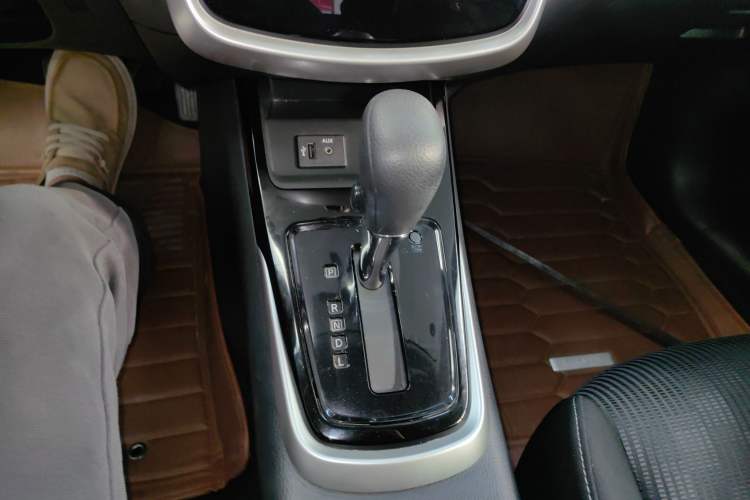 Used Nissan Tiida 2021 1.6L CVT Cool Edition