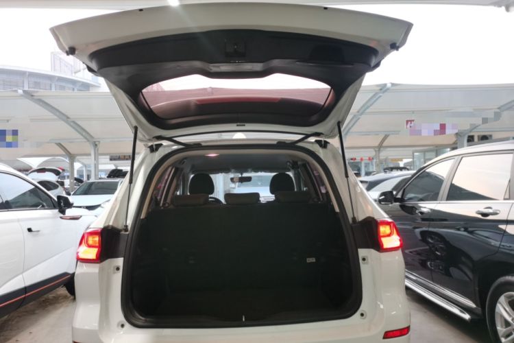 Used Haval M6 2023 PLUS 1.5T DCT Elite Smart Connectivity Model
