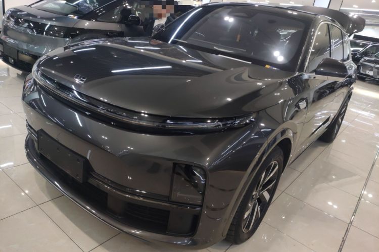 Used Li Auto L7 2023 Pro Model