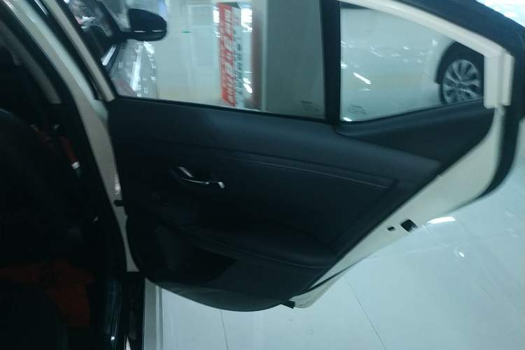 Used Nissan Sylphy 2020 1.6L XL CVT Enjoyment Edition
