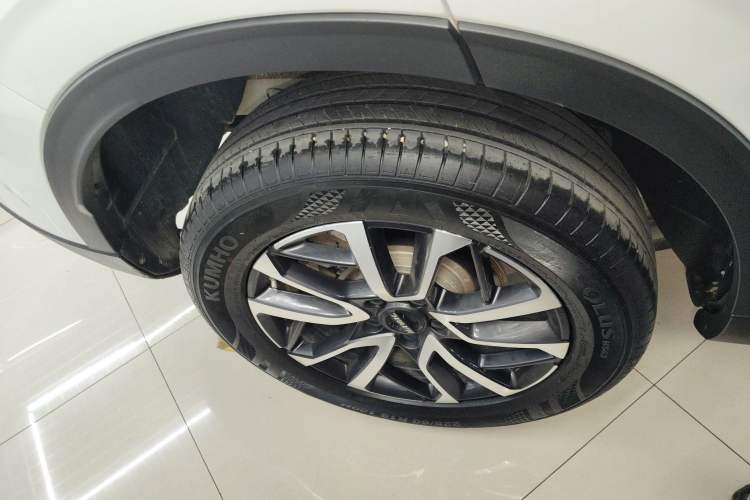 Used Haval H6 2022 3rd Generation 1.5T Automatic Two-Wheel Drive Max