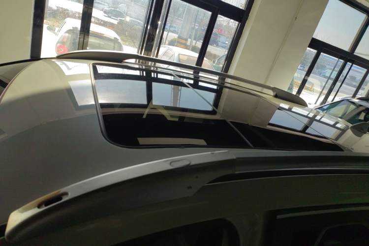 Used Honda CR-V 2021 240TURBO CVT 2WD Comfort Version
