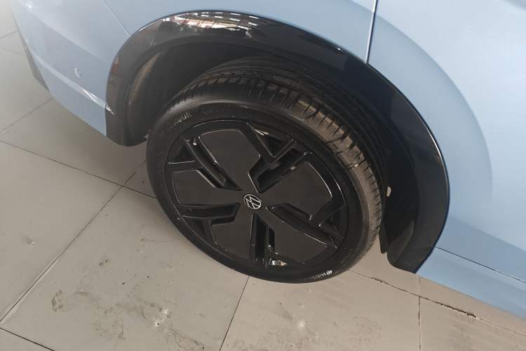 Used Volkswagen Tiguan L 2024 PRO 380TSI Four-Wheel Drive R-Line Prestige Edition
