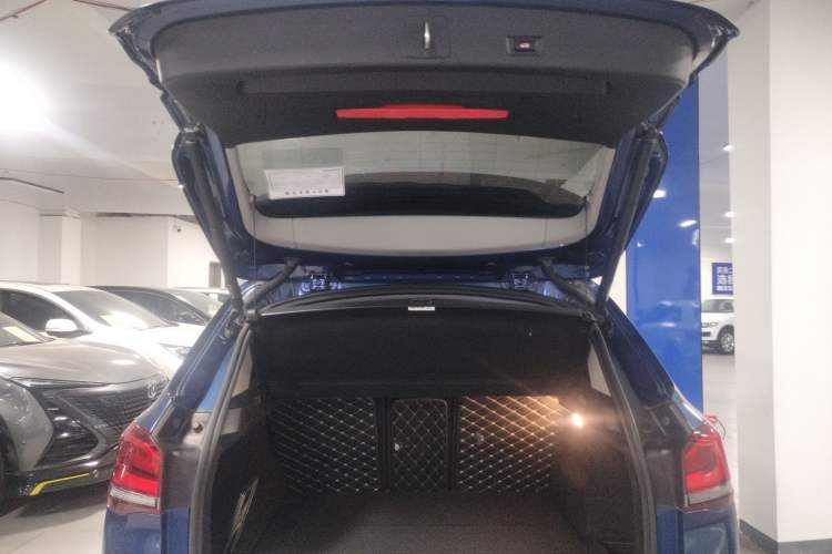 Used BMW X1 2021 Restyled sDrive20Li Premium Edition
