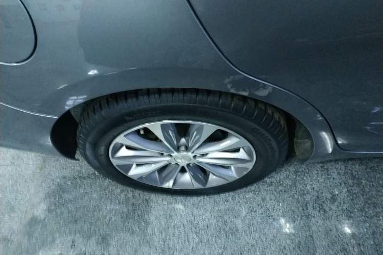 Used Chevrolet Monza 2022 320 Automatic Enjoyment Sunroof Version
