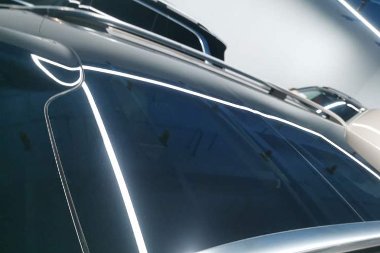 Used Hima AITO M9 2025 Extended-Range Ultra Version 52 kWh 5-Seater Edition
