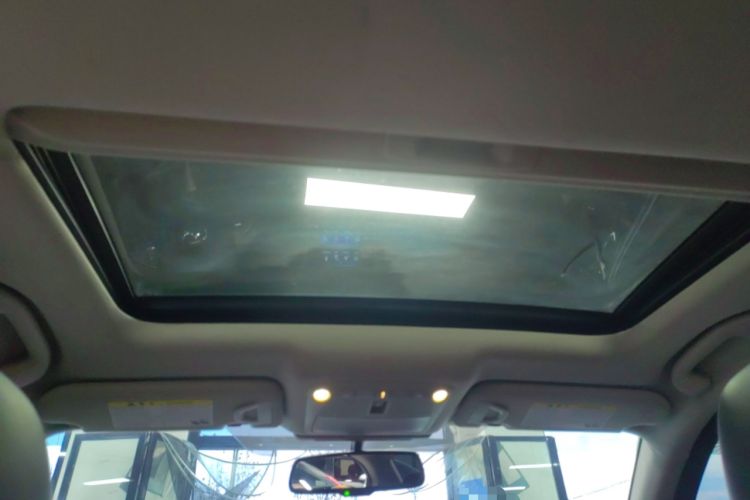 Used Infiniti Q50L 2016 2.0T Enjoyment Edition