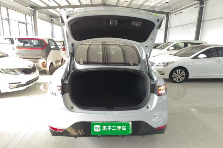 Used Leapmotor C01 2023 630 All-Wheel-Drive Performance Version
