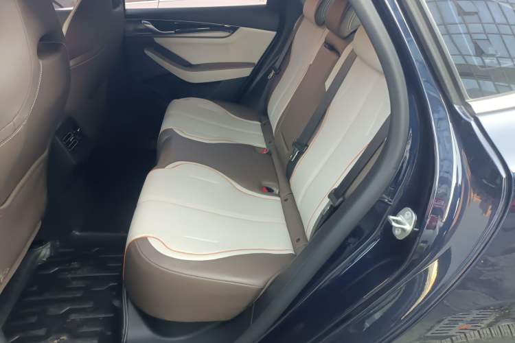 Used BYD Qin PLUS 2023 Champion Edition EV 510KM Leading Model