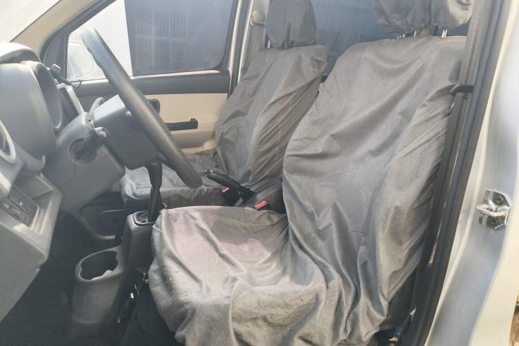 Used Chana Star 5 2022 1.4L Classic Edition Passenger Vehicle JL473Q3
