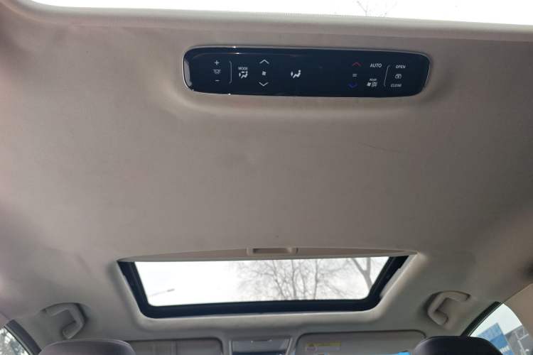 Used Honda Odyssey 2018 2.4L Supreme Edition
