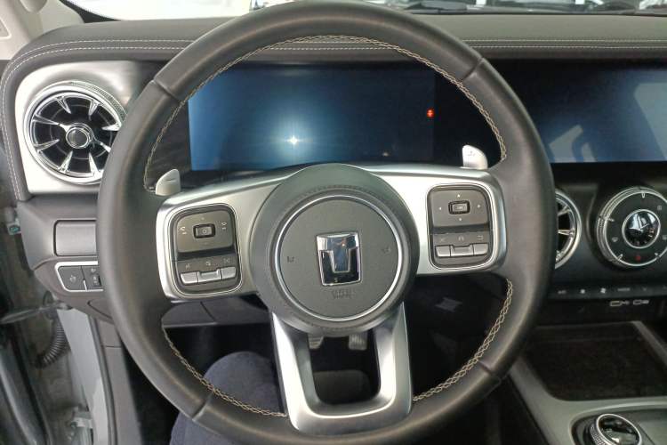 Used Tank 300 2024 2.0T Crosser