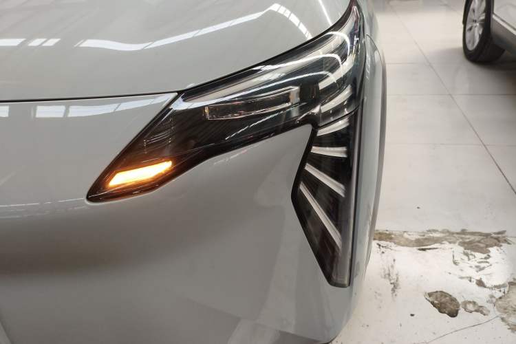 Used AION Y 2025 Plus 510 Enjoy Edition
