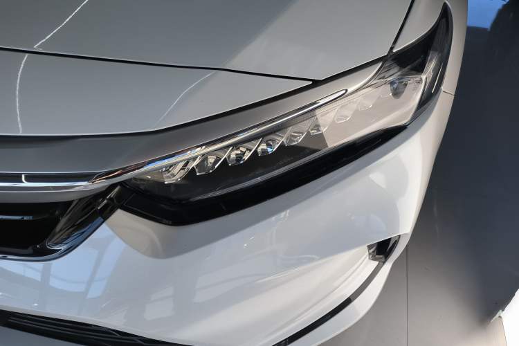 Used Honda Inspire 2022 260TURBO Elegant Edition