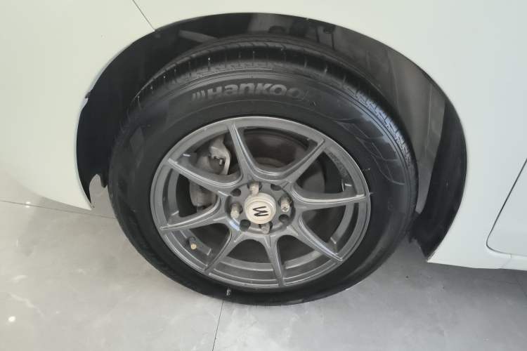 Used Honda Fit 2016 1.5L LXS CVT Comfort Sunroof Version
