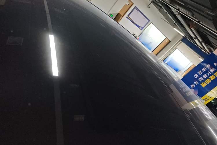 Used  S07 2023 200Max Range-Extended Version