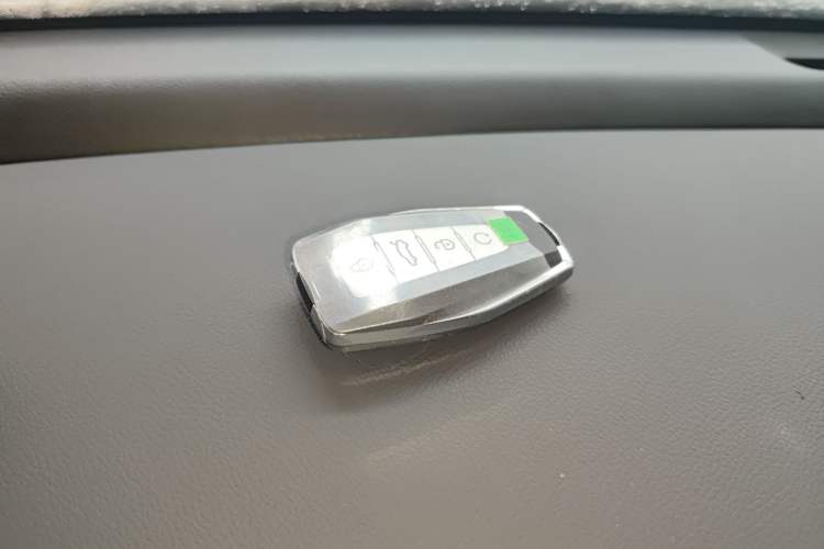 Used Geely Auto Preface 2025 Dongfang Yao 1.5TD Fuyao Edition
