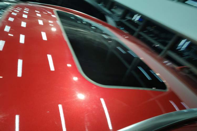 Used Mazda CX-4 2016 2.5L Automatic 4x4 Sky Blue Passion Edition