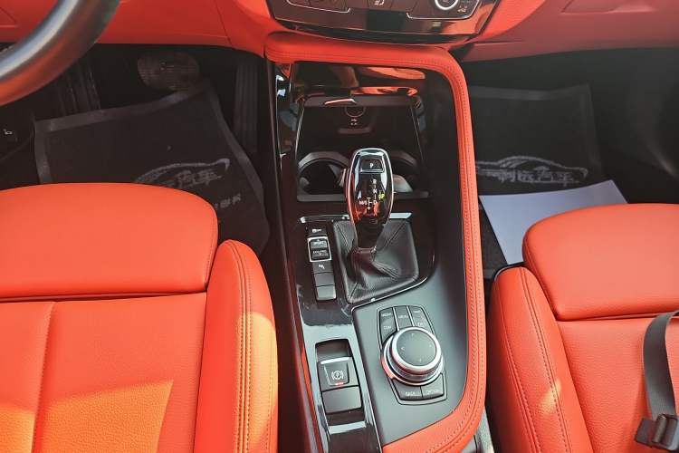 Used BMW X2 2021 Restyled sDrive25i M Sport Package
