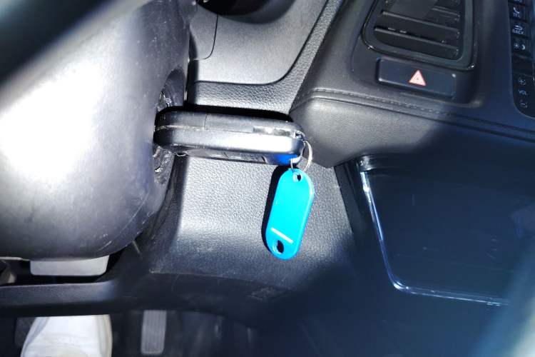 Used Honda Vezel 2020 220 TURBO CVT Elite Edition
