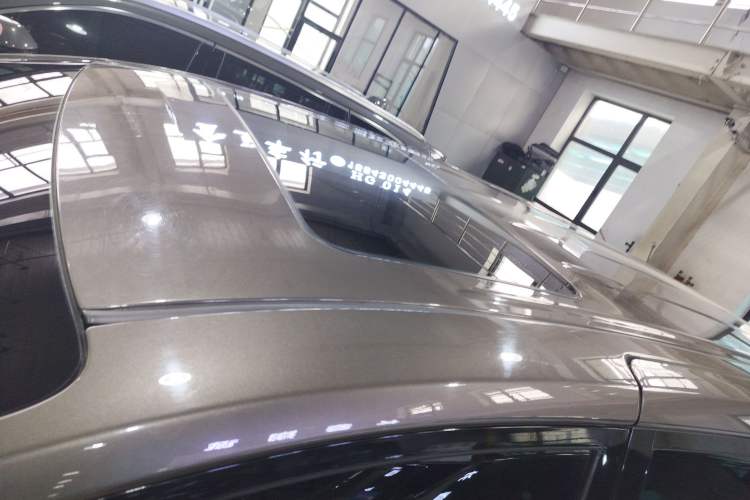 Used Buick GL8 2017 25S Luxury Version China V Standard
