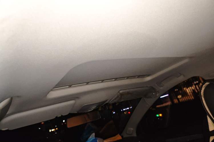 Used Roewe 360 2018 PLUS 1.5L Automatic Luxury Edition
