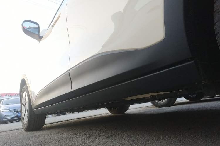 Used  Geome 2025 310km Youth Edition
