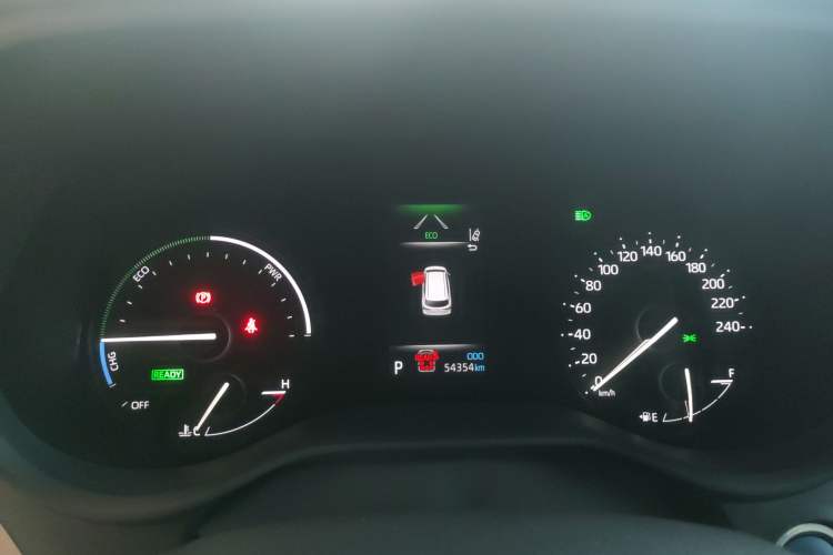 Used Toyota Sienna 2023 2.5L Hybrid Comfort Edition
