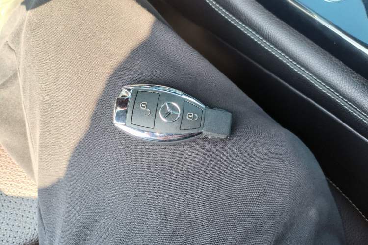 Used Mercedes-Benz GLC 2018 Facelift GLC 200 4MATIC