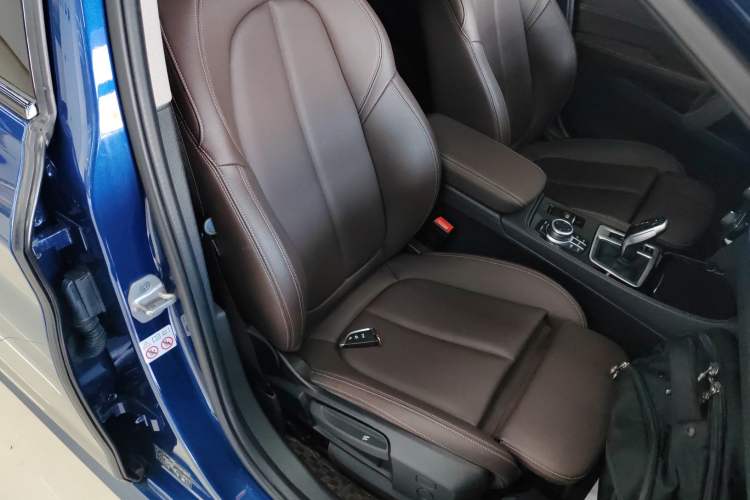 Used BMW 1 Series 2021 120i M Sport Night Edition
