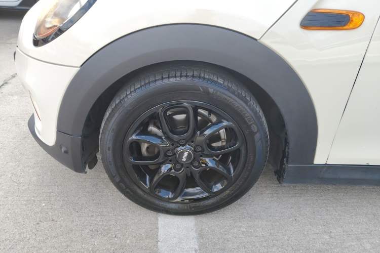 Used  MINI 2016 1.2T ONE Pioneer Edition