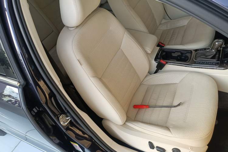 Used Volkswagen Passat 2016 380TSI DSG Ultimate Edition
