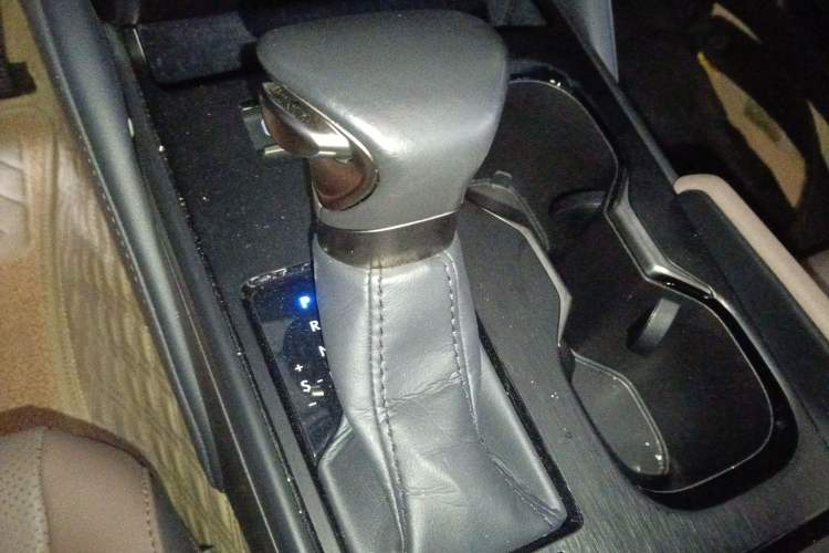 Used Lexus ES 2022 260 Excellence Edition
