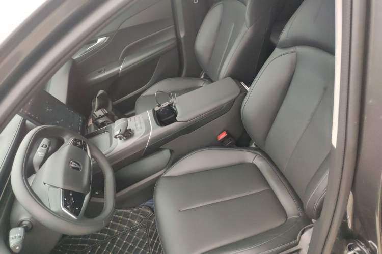 Used Changan Eado DD 2023 Blue Whale NE 1.5T GDI DCT Luxury Edition
