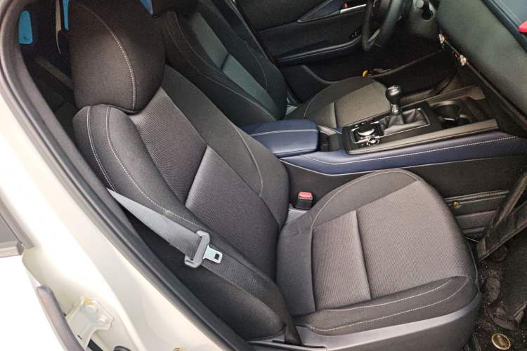 Used Mazda CX-30 2024 2.0L Manual Shangyue Trim