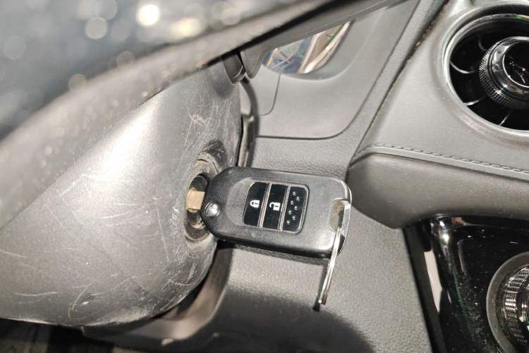 Used Honda XR-V 2017 1.5L LXi CVT Classic Edition