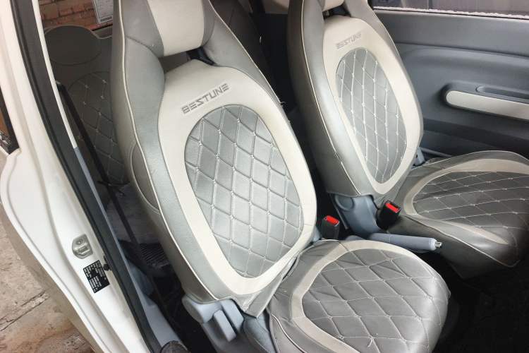 Used Bestune Pony 2024 170km Vitality Horse
