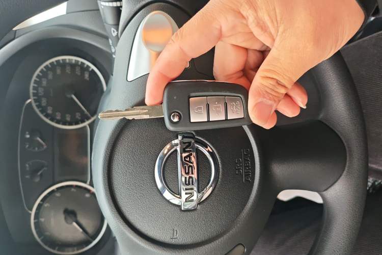 Used Nissan Sylphy 2024 Facelifted Three Classic 1.6XE CVT Comfort Edition
