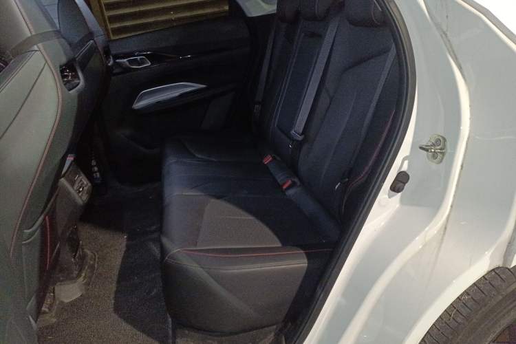 Used Oshan Z6 2022 Blue Whale 1.5T DCT Smart Edition Urban Version