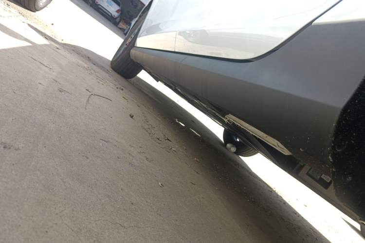 Used BYD Qin PLUS 2025 DM-i Smart Drive 55KM Leading Model
