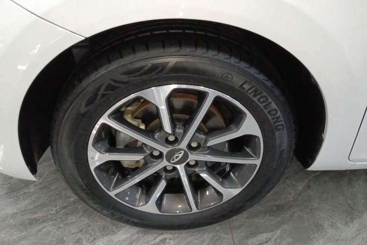 Used Chery Arrizo 5 2021 PRO 1.5L CVT Youth Edition
