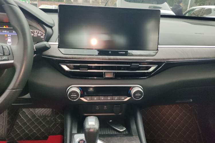 Used Nissan Teana 2022 2.0L XL-TLS Enjoyment Edition
