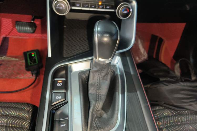 Used Geely Auto Binray 2020 1.4T CVT Asian Games Edition