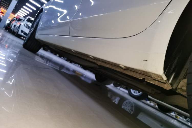 Used Buick GT 2019 18T Automatic Connected Elite Model China V Standard