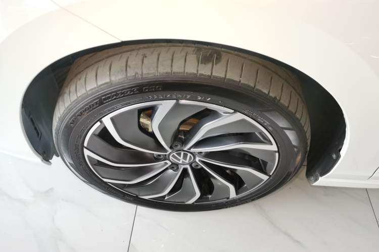 Used Volkswagen Golf 2021 280TSI DSG Pro