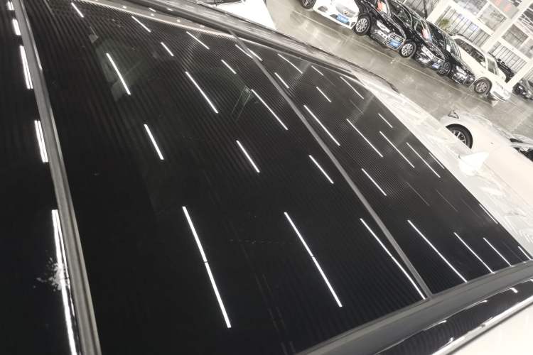 Used Toyota Wildlander 2023 2.0L CVT Four-Wheel Drive Luxury PLUS Edition
