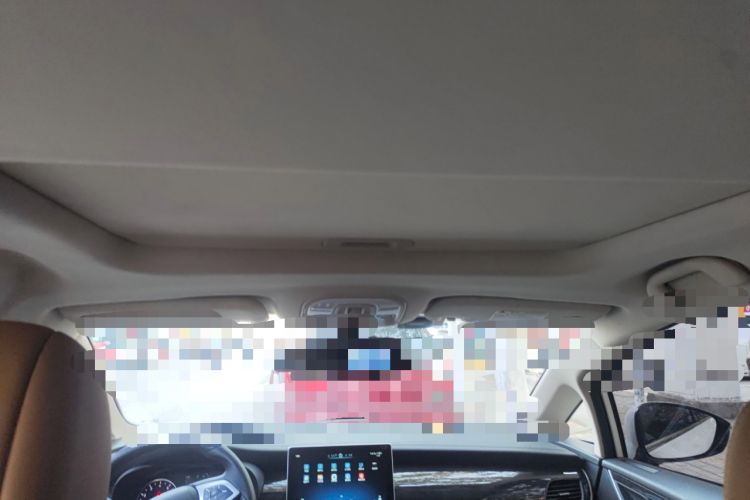 Used BYD Song MAX 2019 1.5T Automatic Smart Connect Ruiyi Sunroof Version 6 Seats Emission Standard China V
