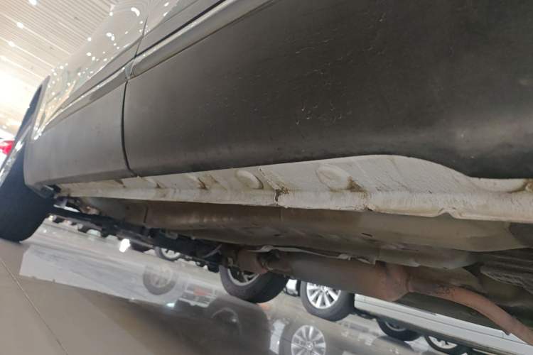 Used Chery Tiggo 5x 2019 HERO 1.5L CVT Luxury Edition
