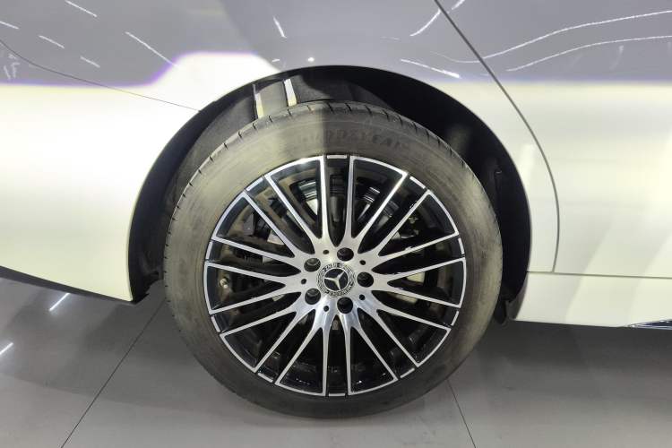 Used Mercedes-Benz C-Class 2024 Restyled C-Class 260 L Sport Edition