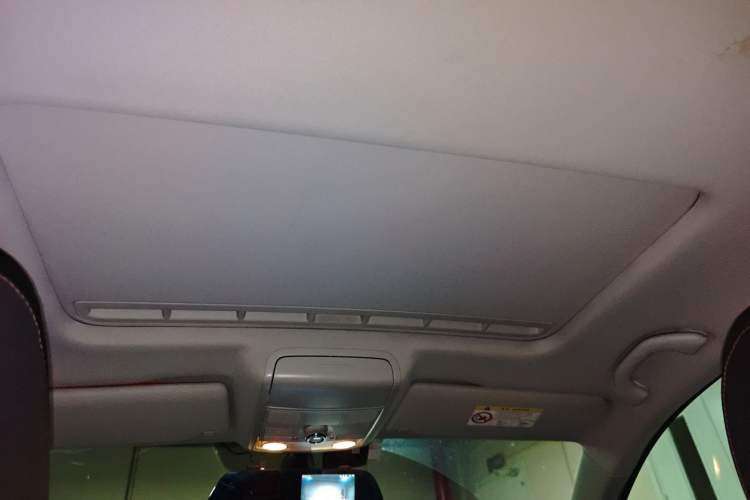 Used Volkswagen Sagitar 2018 280TSI DSG Luxury Model
